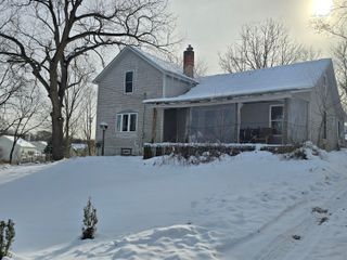 3820 11 Mile Road Ne, Algoma Twp, MI 49341