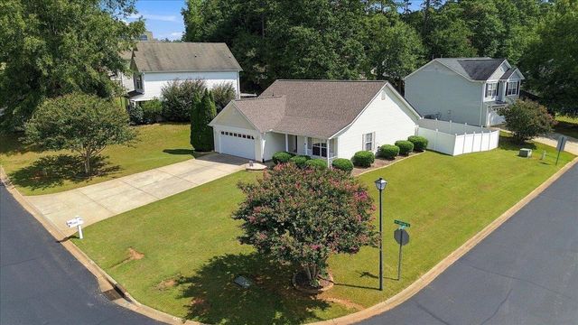 2 Jessica Way, Greer, SC 29651