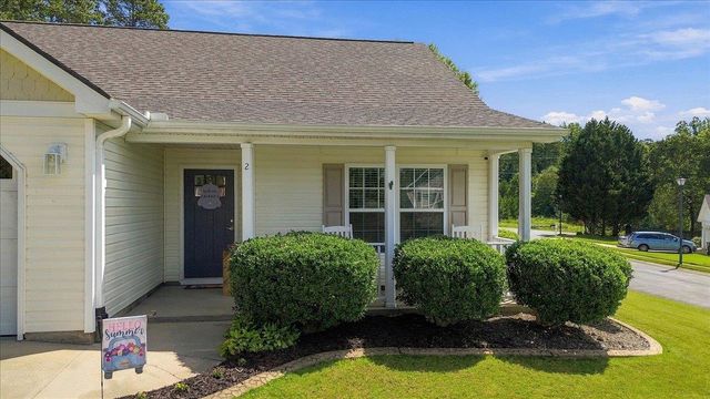 2 Jessica Way, Greer, SC 29651