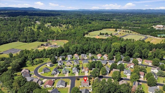 2 Jessica Way, Greer, SC 29651