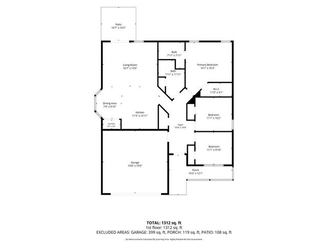2 Jessica Way, Greer, SC 29651