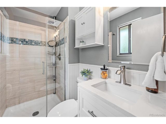 2650 Maroon Bells Ave, Colorado Springs, CO 80918