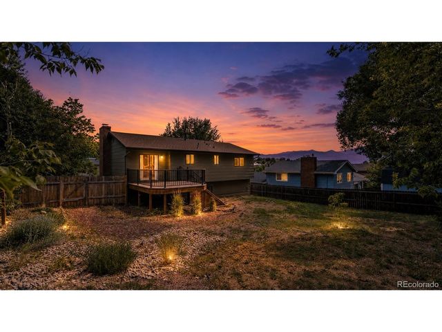 2650 Maroon Bells Ave, Colorado Springs, CO 80918