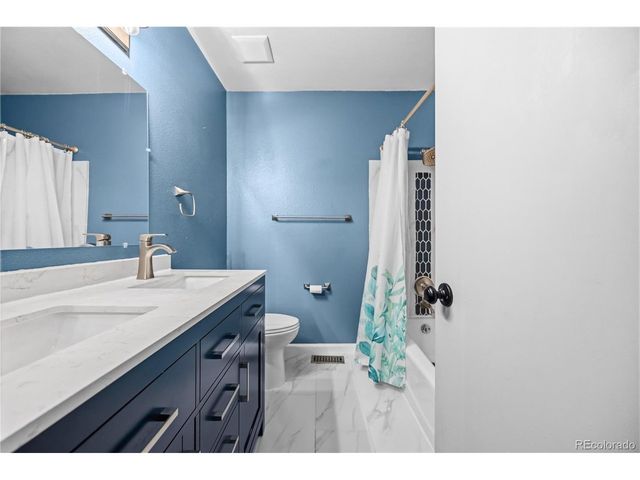 2650 Maroon Bells Ave, Colorado Springs, CO 80918