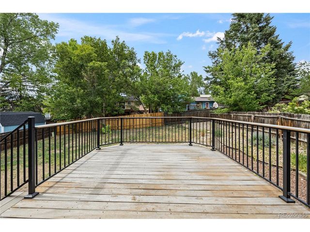 2650 Maroon Bells Ave, Colorado Springs, CO 80918