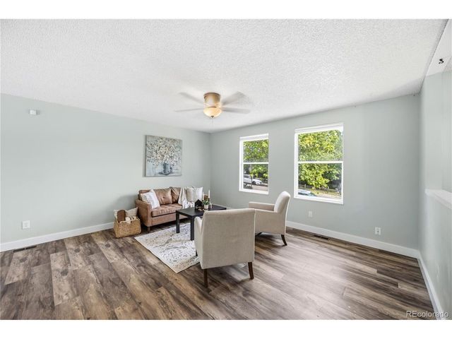 2650 Maroon Bells Ave, Colorado Springs, CO 80918