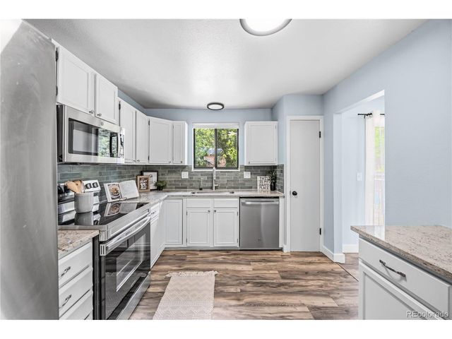 2650 Maroon Bells Ave, Colorado Springs, CO 80918