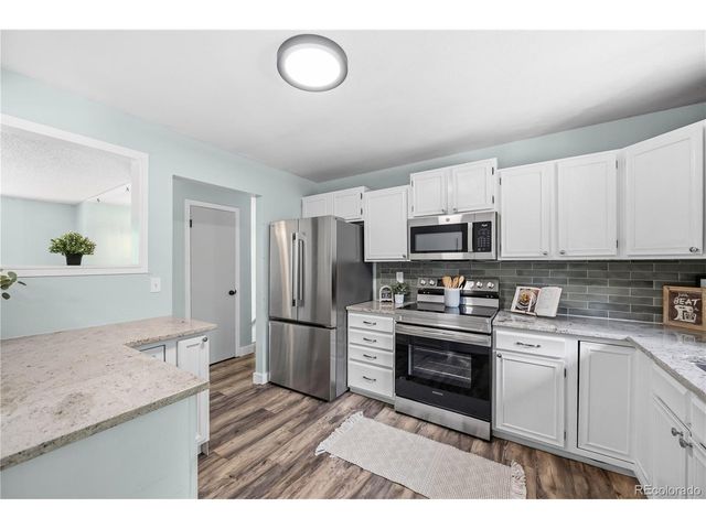 2650 Maroon Bells Ave, Colorado Springs, CO 80918