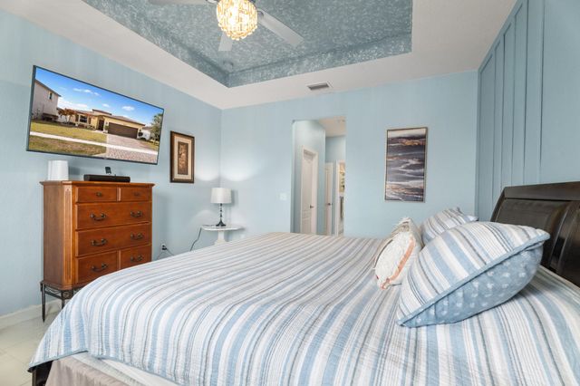 12552 NW Toblin Lane, Port St. Lucie, Port St Lucie, FL 34987