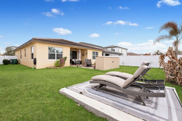 12552 NW Toblin Lane, Port St. Lucie, Port St Lucie, FL 34987