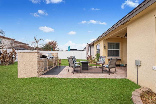 12552 NW Toblin Lane, Port St. Lucie, Port St Lucie, FL 34987