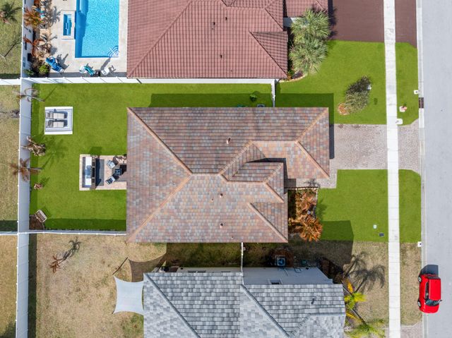 12552 NW Toblin Lane, Port St. Lucie, Port St Lucie, FL 34987