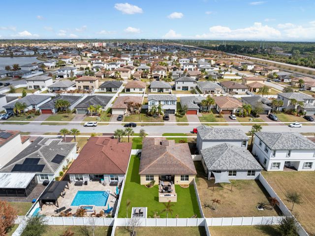 12552 NW Toblin Lane, Port St. Lucie, Port St Lucie, FL 34987