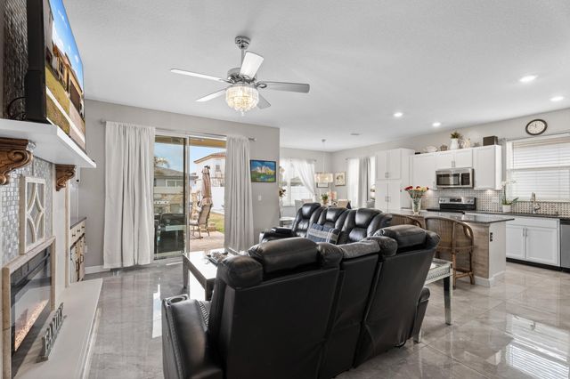 12552 NW Toblin Lane, Port St. Lucie, Port St Lucie, FL 34987