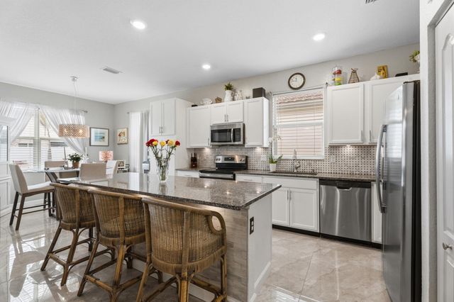 12552 NW Toblin Lane, Port St. Lucie, Port St Lucie, FL 34987