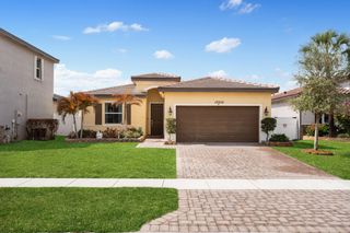 12552 NW Toblin Lane, Port St. Lucie, Port St Lucie, FL 34987