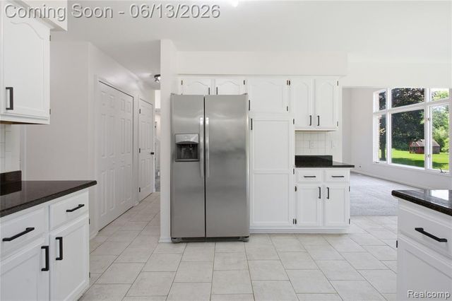 52658 Stag Ridge Drive, Macomb, MI 48042