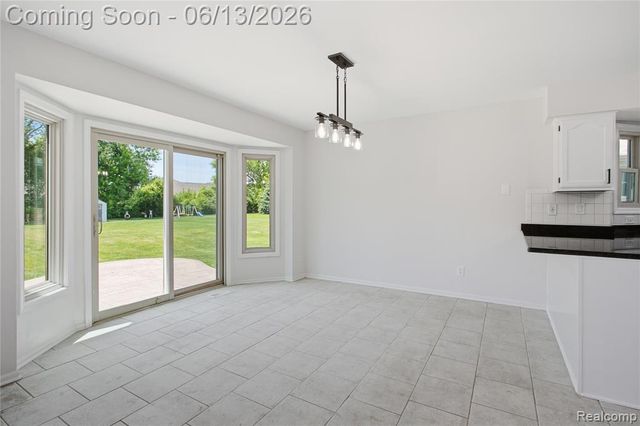 52658 Stag Ridge Drive, Macomb, MI 48042