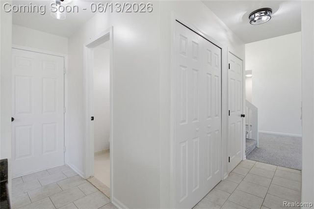52658 Stag Ridge Drive, Macomb, MI 48042