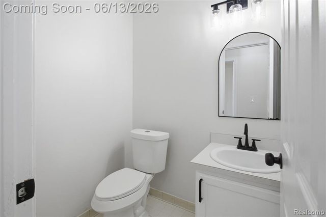 52658 Stag Ridge Drive, Macomb, MI 48042