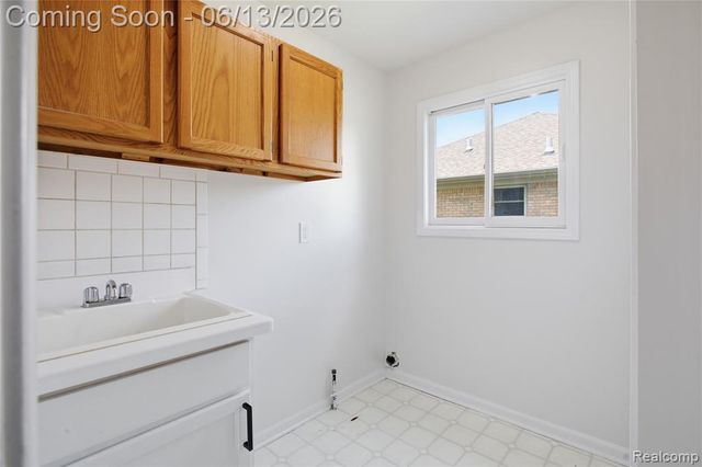 52658 Stag Ridge Drive, Macomb, MI 48042