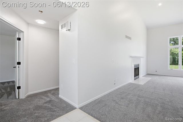 52658 Stag Ridge Drive, Macomb, MI 48042