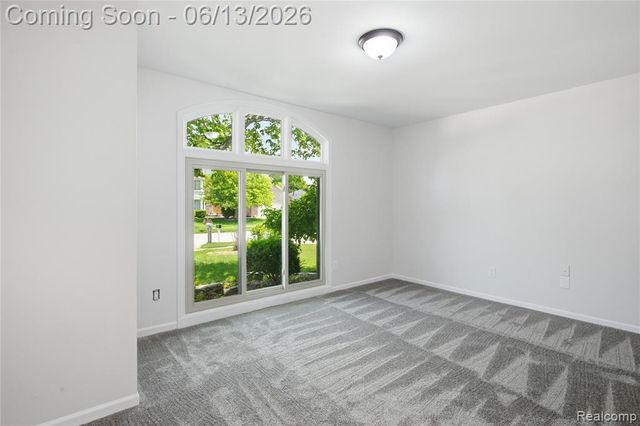 52658 Stag Ridge Drive, Macomb, MI 48042