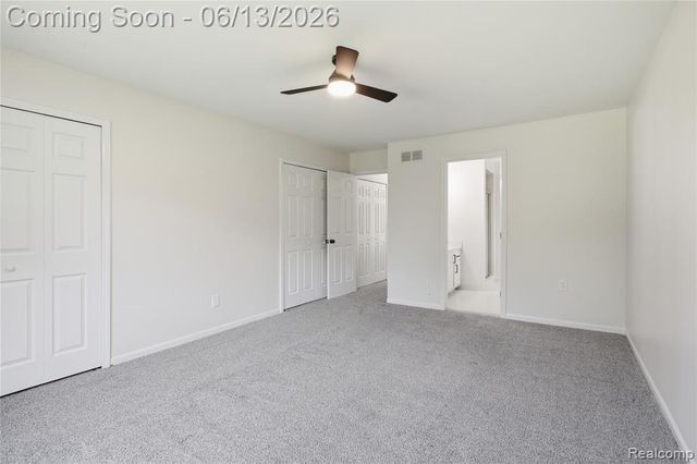 52658 Stag Ridge Drive, Macomb, MI 48042