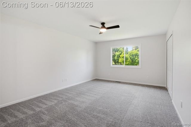 52658 Stag Ridge Drive, Macomb, MI 48042
