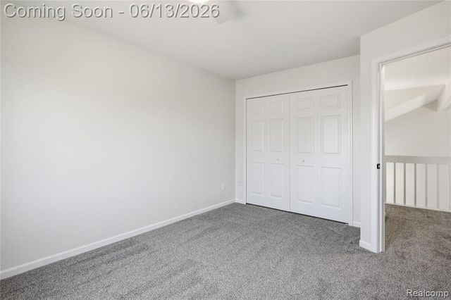 52658 Stag Ridge Drive, Macomb, MI 48042