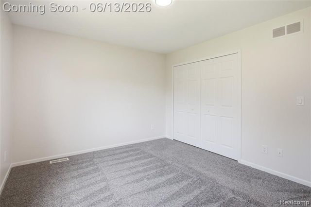 52658 Stag Ridge Drive, Macomb, MI 48042