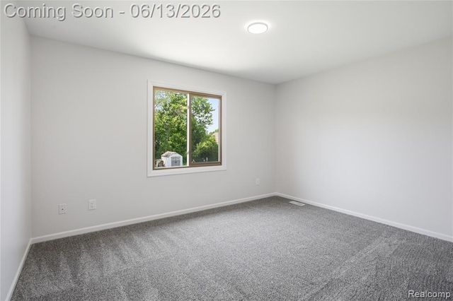 52658 Stag Ridge Drive, Macomb, MI 48042
