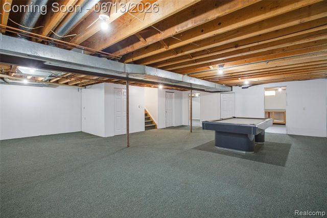 52658 Stag Ridge Drive, Macomb, MI 48042