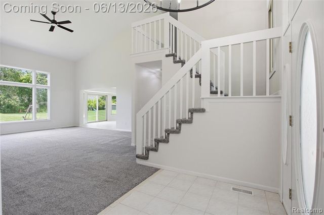 52658 Stag Ridge Drive, Macomb, MI 48042