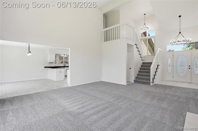 52658 Stag Ridge Drive, Macomb, MI 48042