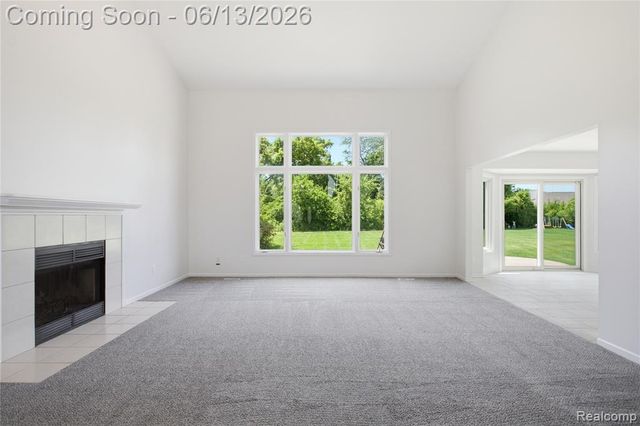 52658 Stag Ridge Drive, Macomb, MI 48042