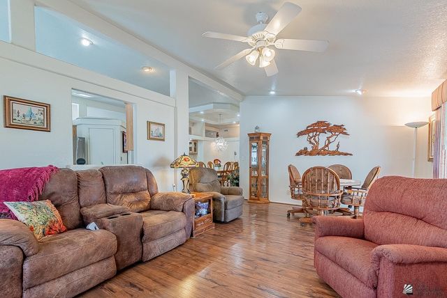 9722 E 36 Ln, Yuma, AZ 85365