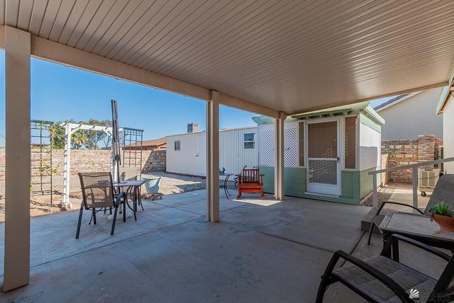 9722 E 36 Ln, Yuma, AZ 85365