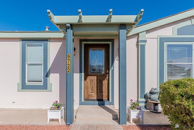 9722 E 36 Ln, Yuma, AZ 85365