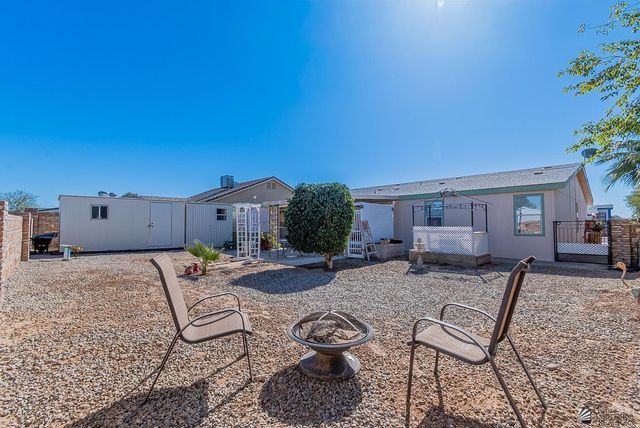 9722 E 36 Ln, Yuma, AZ 85365