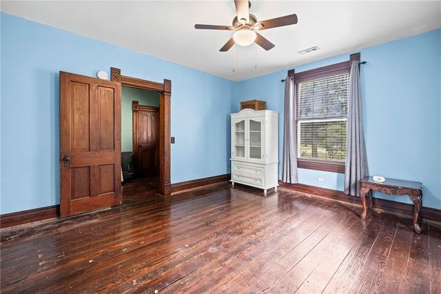 407 S 5th Street, Garden City, MO 64747