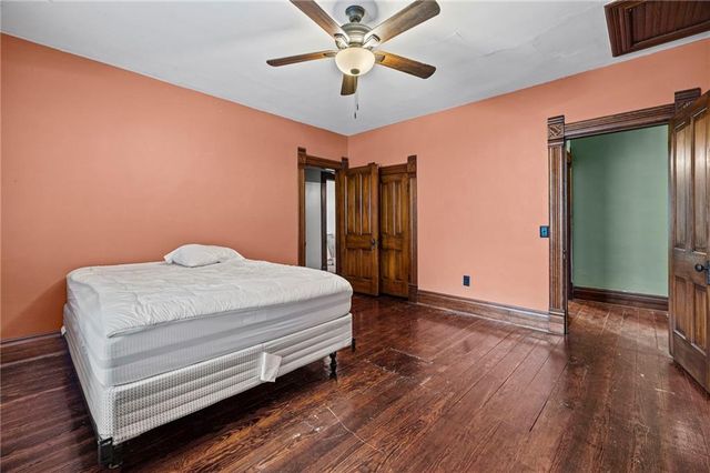 407 S 5th Street, Garden City, MO 64747