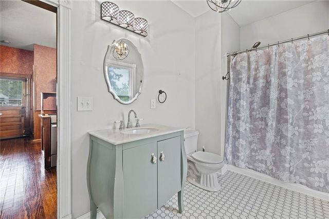 407 S 5th Street, Garden City, MO 64747