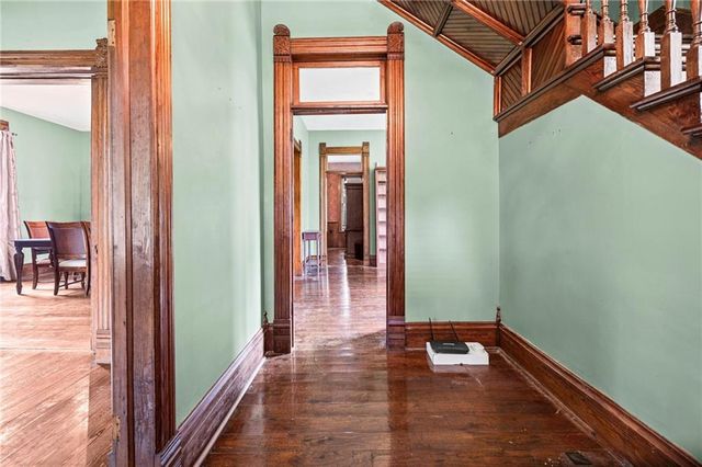 407 S 5th Street, Garden City, MO 64747