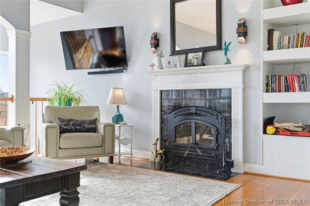 8304 Hidden River Trace, Charlestown, IN 47111