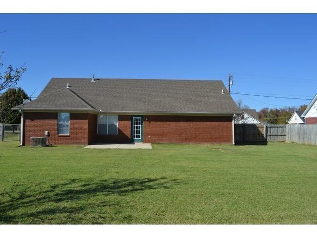 3078 MEADE LAKE RD, Atoka, TN 38004