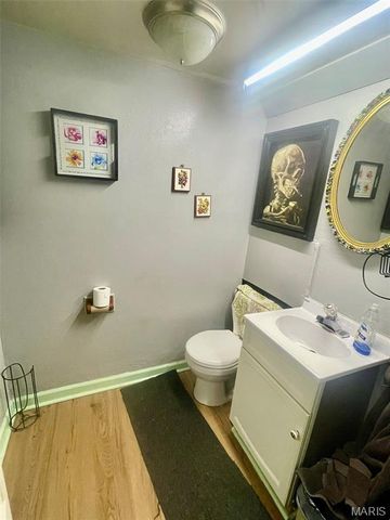 2138 Adams Street, Granite City, IL 62040