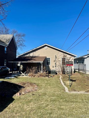 2138 Adams Street, Granite City, IL 62040