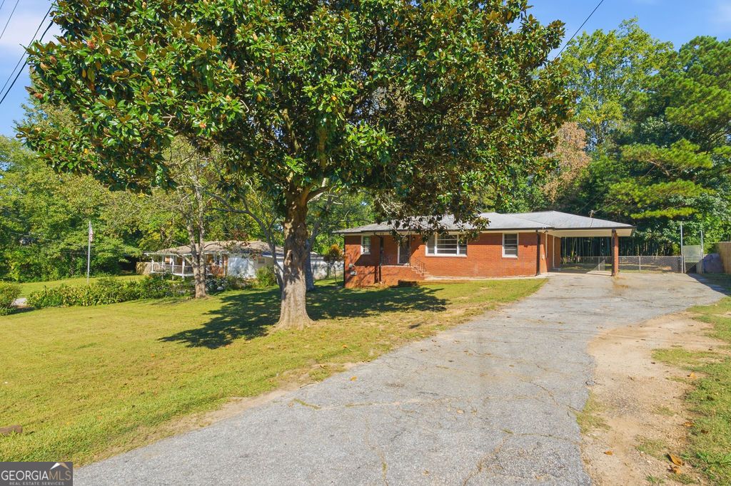 5503 Mollie Lane SW, Mableton, GA 30126 — photo 2