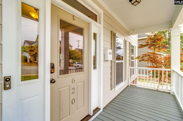 620 Laurel Street, Columbia, SC 29201